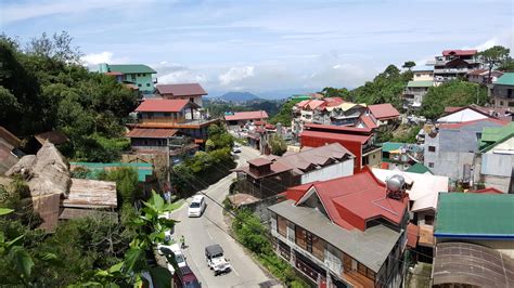 ₱1,806 Cheap Flights to Baguio (CRK) .